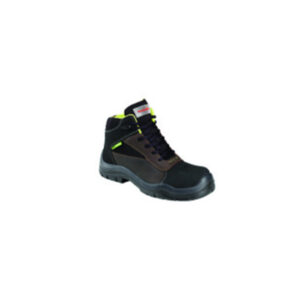 Safety Footwear Honeywell Bacou Peak S3