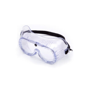 Safety Goggles Worxwell FT2815 Clear