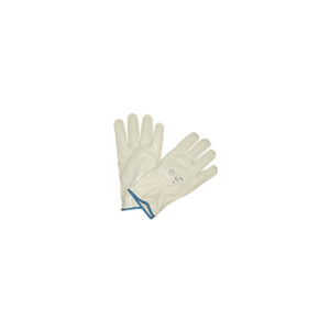 Leather Gloves Worxwell TE-153R