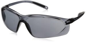Safety Spectacles Honeywell A 700 Grey