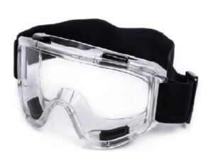 Safety Goggles Worxwell FT2801