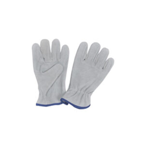 Split Leather Gloves Worxwell L231.4