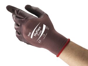 Mechanical Gloves Ansell Hyflex 11-926