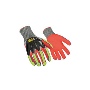 Impact Gloves Ringers 065 R-Flex