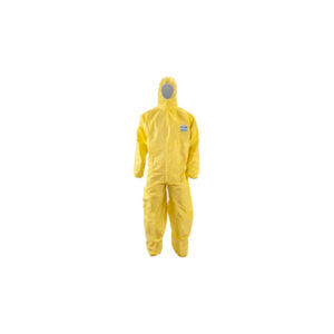 Disposable Coverall Chemdefend Series 310