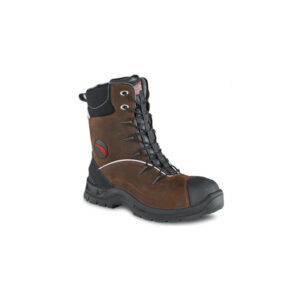 Safety Footwear Red Wing Petroking LT 8inch 3229