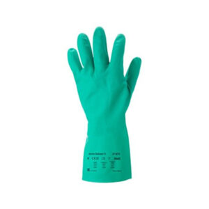 Multi Risk Gloves Ansell Solvex 37-675