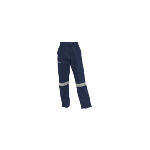 Protective Workwear Barron Flame & Acid Retardamt Conti Trouser  D59