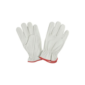 Grain Leather Gloves Worxwell L227A