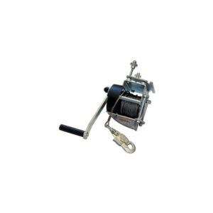 Rescue Winch 3M AM100 20m Stainless 5mm
