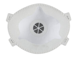 Disposable Mask Honeywell FFP3 NR D 5311 ML