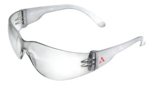 Safety Spectacles Karam ES 001 Clear