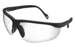 Safety Spectacles Karam ES 005 Clear
