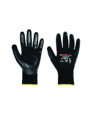 Mechanical Gloves Honeywell Polytril Mix 2232233