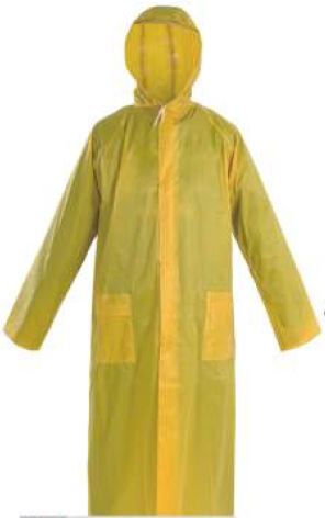 Raincoat Worxwell FT3401