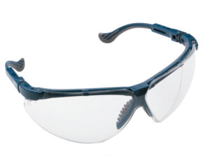 Safety Spectacles Honeywell XC Clear