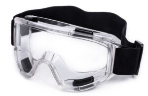 Safety Goggles Worxwell DT-Y016