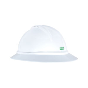 Safety Helmet MSA V-Gard 500 Non-Vented